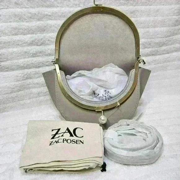 NWT Zac Posen bag - Picture 7 of 10